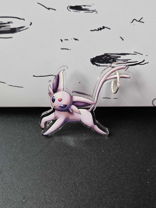 Espeon Charm