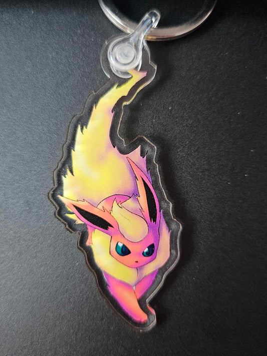 Flareon Charm