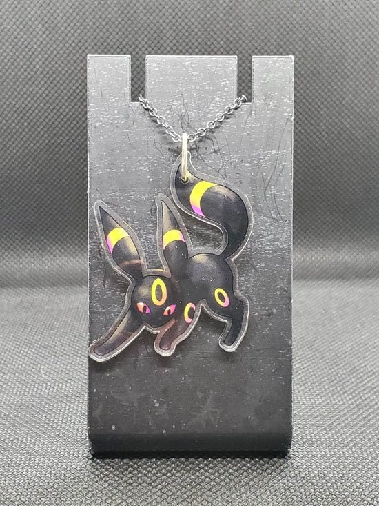 Umbreon Charm