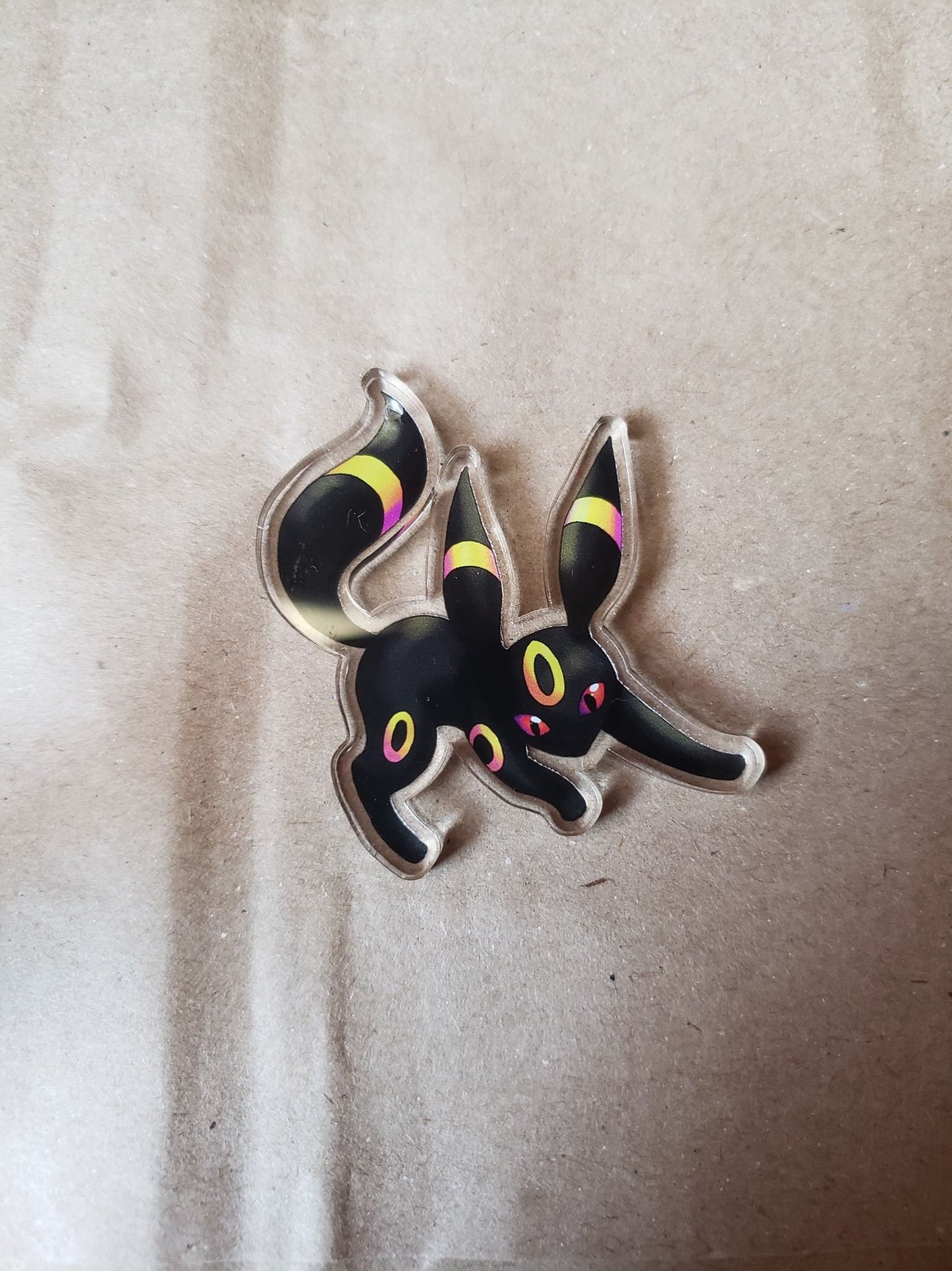 Umbreon Charm