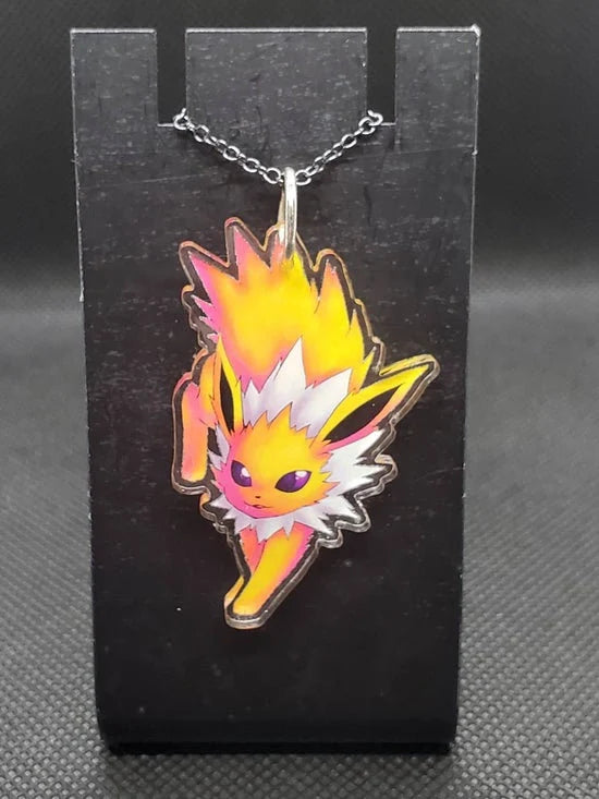 Jolteon Charm